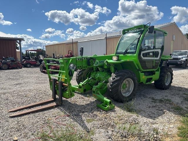 Merlo P40.13 Teleskopski viličari