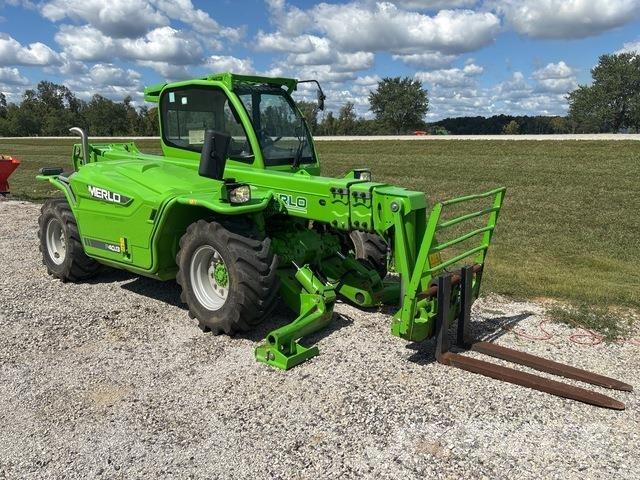 Merlo P40.13 Teleskopski viličari