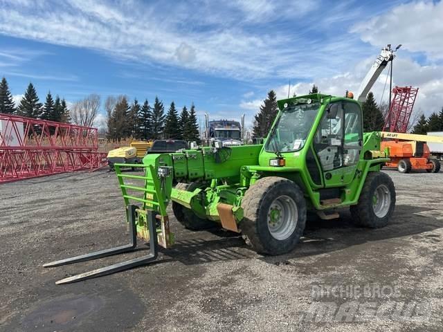 Merlo P40.17 Teleskopski viličari