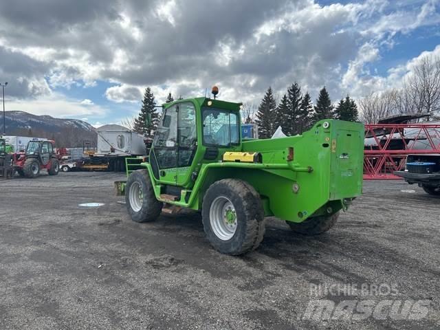 Merlo P40.17 Teleskopski viličari