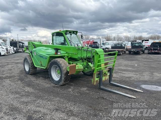 Merlo P40.17 Teleskopski viličari