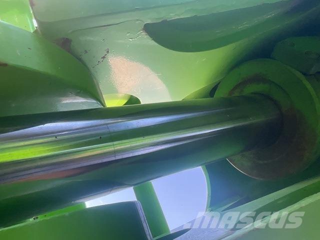 Merlo P72.10 Teleskopski viličari