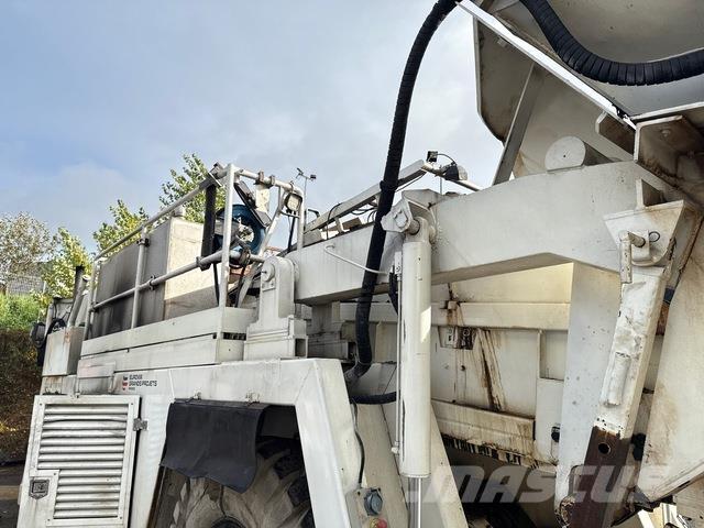  Metalliance 1 Građevinarstvo – ostalo