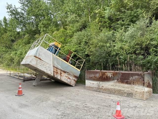 Metso  Pumpe za vodu