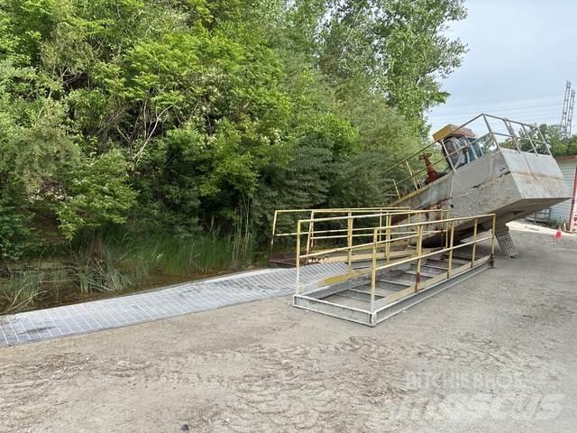 Metso  Pumpe za vodu