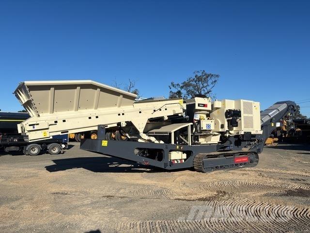 Metso LT220GP Drobilice