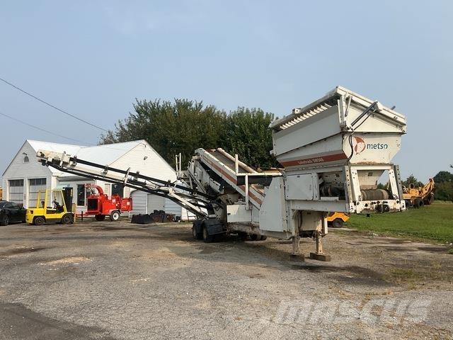 Metso R220 Sita