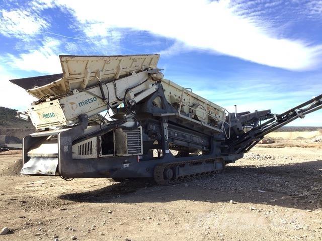 Metso ST272 Sita