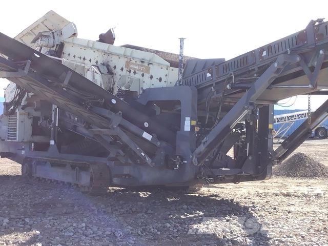 Metso ST272 Sita