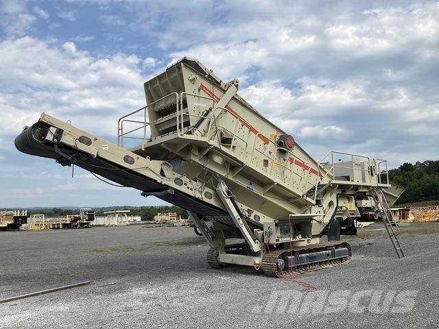 Metso ST620 Sita