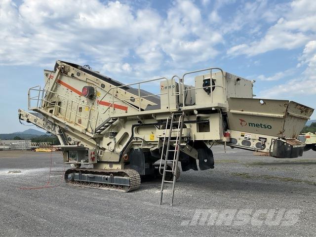 Metso ST620 Sita