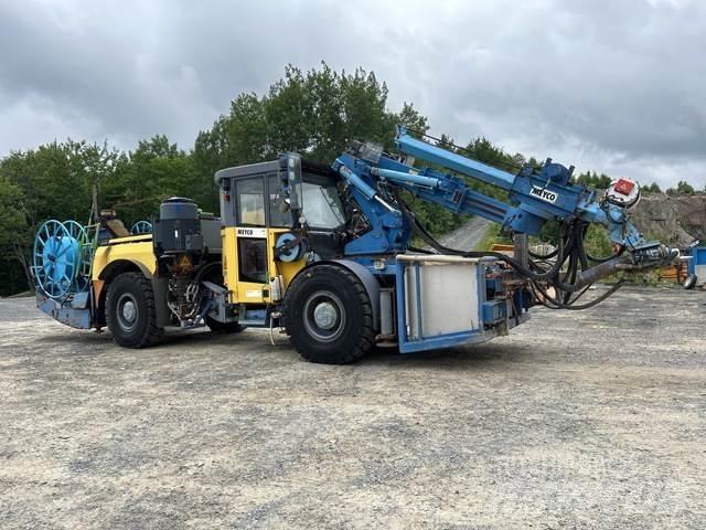 Meyco M2C Ostalo