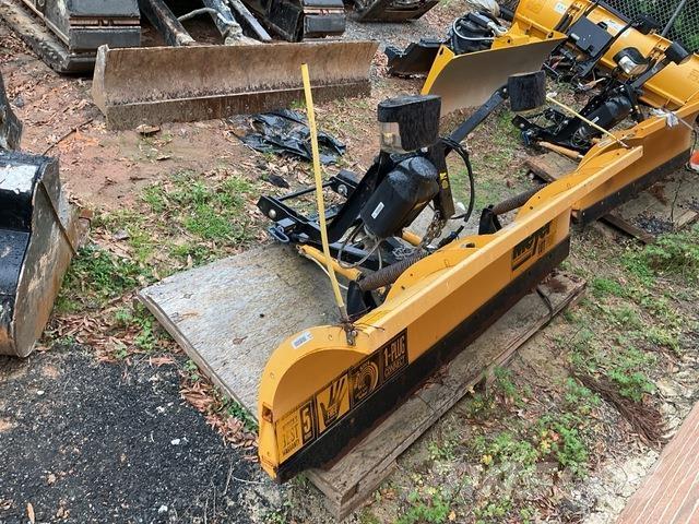 Meyer LP8.5 Sniježne daske i  plugovi