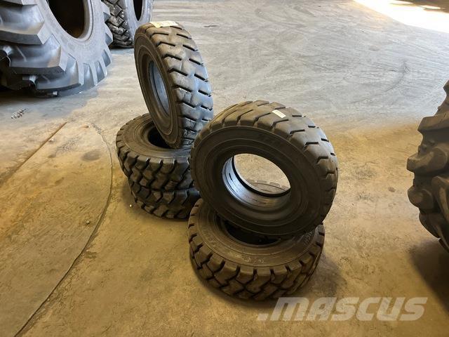 Michelin  Gume, kotači i naplatci