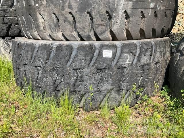 Michelin XDR2 Gume, kotači i naplatci