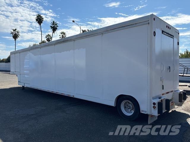 Mickey  Prikolice za pića