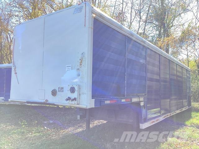 Mickey AT-B Prikolice za pića