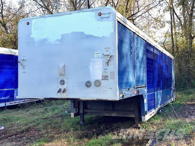 Mickey AT-B Prikolice za pića