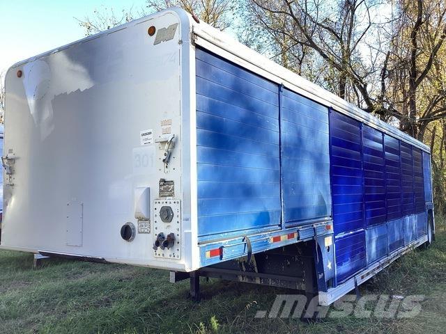 Mickey AT-B Prikolice za pića