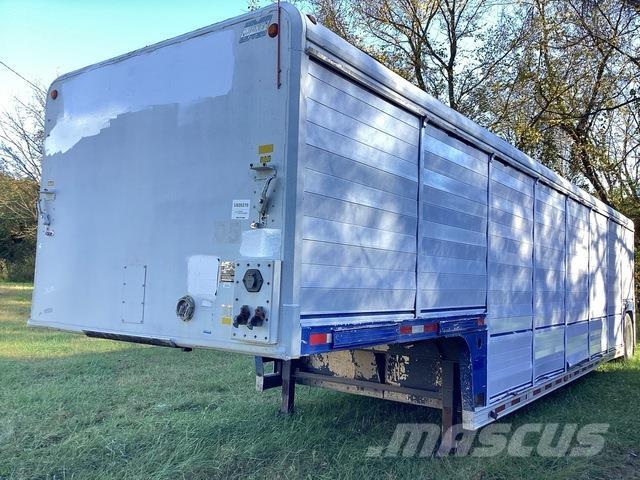 Mickey AT-B Prikolice za pića