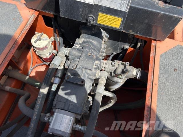 Midland SPD-10 Dodatna oprema za asfaltne strojeve