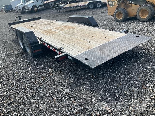  Midsota TB-22 Niski utovarivači