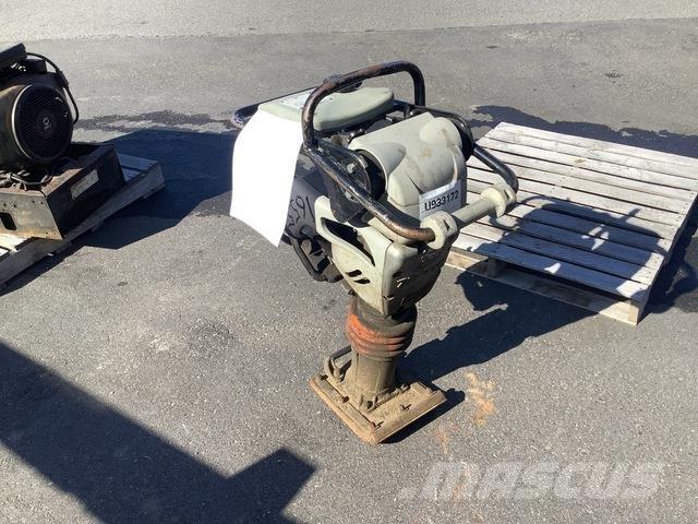 Mikasa MTX-60 Građevinarstvo – ostalo
