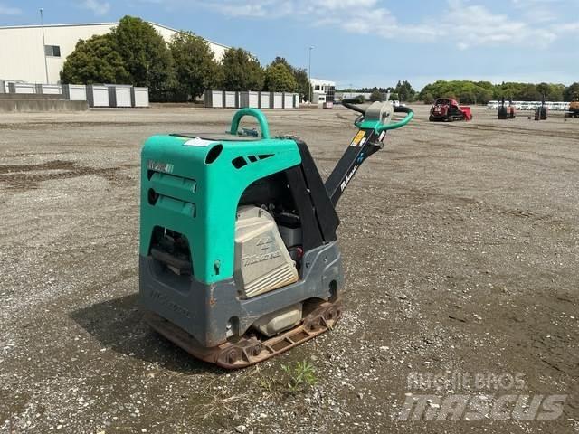 Mikasa MVH-508 Građevinarstvo – ostalo