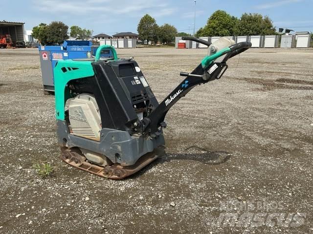 Mikasa MVH-508 Građevinarstvo – ostalo