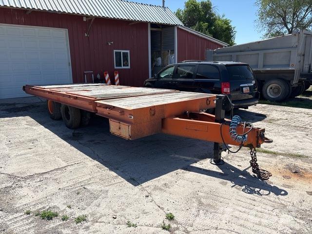 Miller  Niski utovarivači