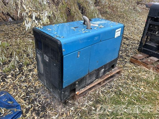 Miller  Aparati za zavarivanje