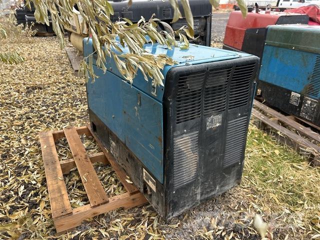 Miller  Aparati za zavarivanje