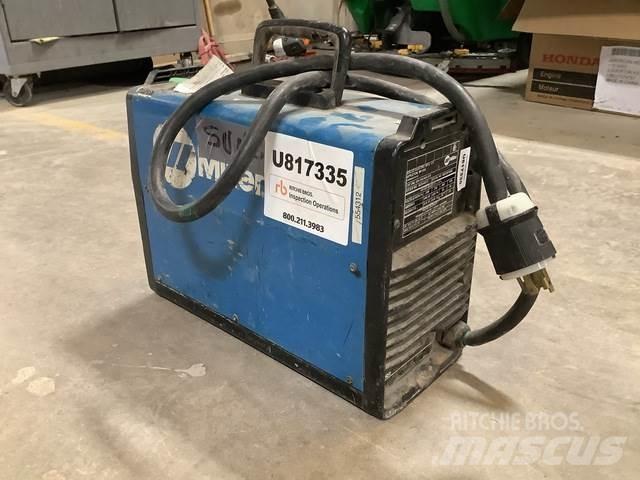 Miller CST-280 Aparati za zavarivanje