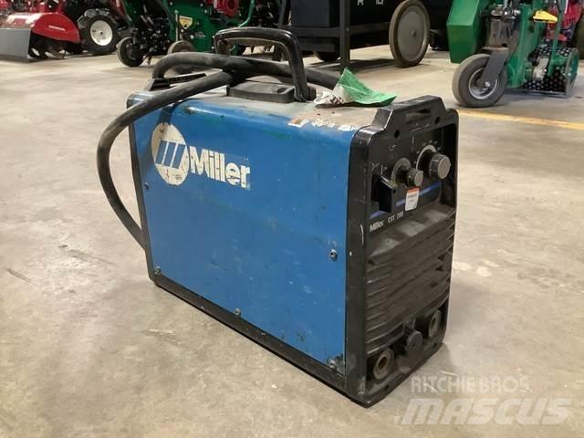 Miller CST-280 Aparati za zavarivanje