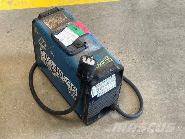 Miller CST-280 Aparati za zavarivanje