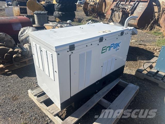 Miller Enpack Kompresori