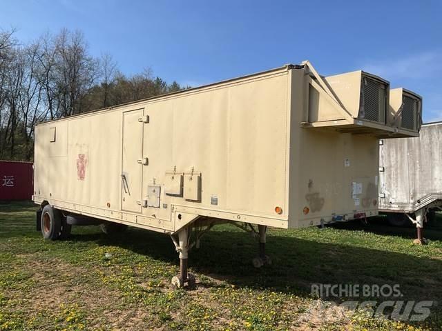 Miller M373A2 Sanduk prikolice