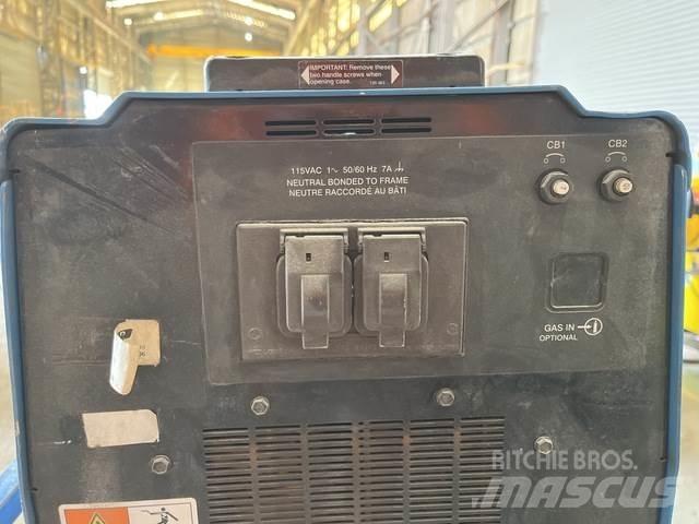 Miller XMT450 Ostalo