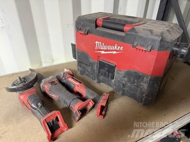 MILWAUKEE  Ostalo