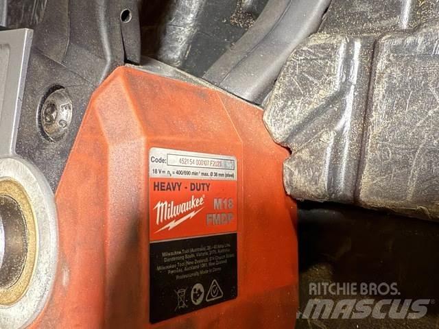 MILWAUKEE  Ostalo