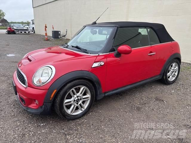 Mini Cooper Automobili