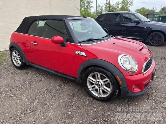 Mini Cooper Automobili