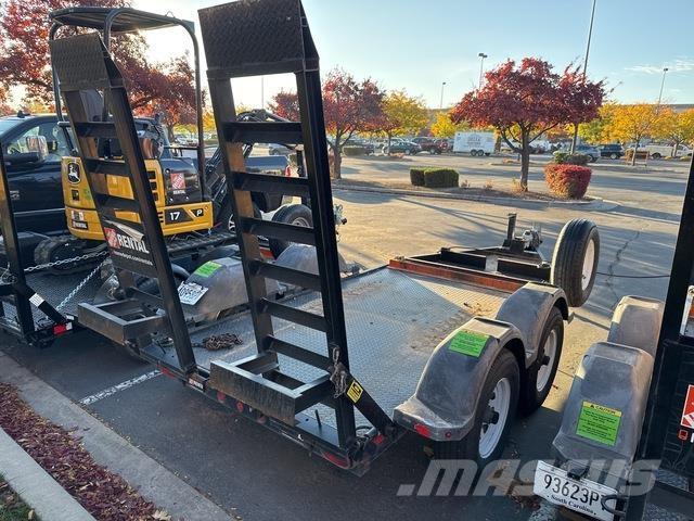 MMDI 510CMPH Prikolice za autotransportere