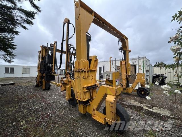 Mobicon MS3340 Kontejnerski viličari