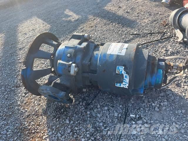  Mody MSP3-80-2 Pumpe za vodu
