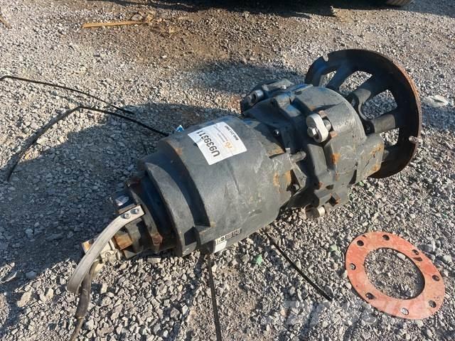  Mody MSP3-80-2 Pumpe za vodu
