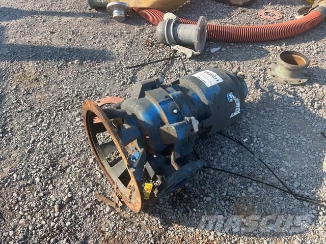  Mody MSP3-80-2 Pumpe za vodu