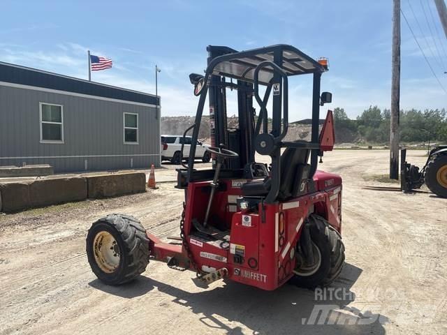 Moffett M45P Mobilni viličari