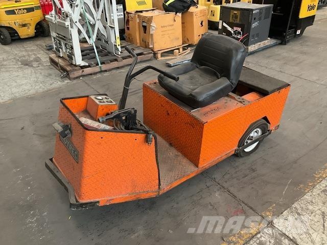  Motrec E-242 Vučna vozila