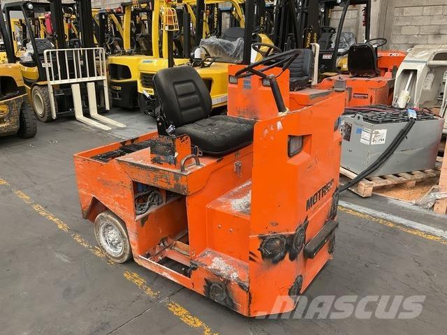  Motrec MT-340 Vučna vozila